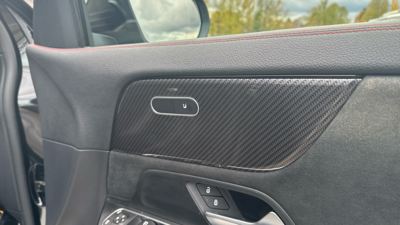 Mercedes-Benz GLA 220d 4Matic AMG Line 5dr Auto Diesel Hatchback